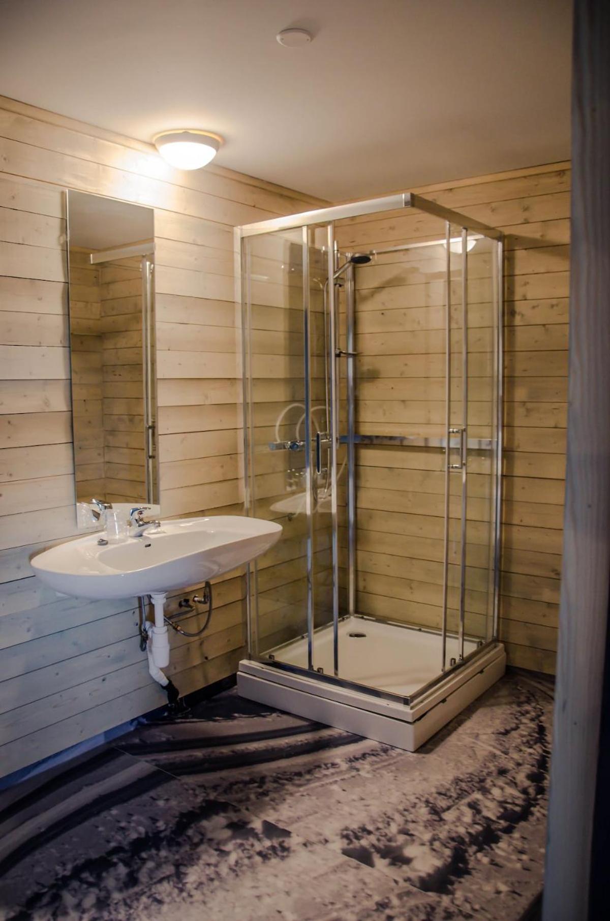 Rondablikk Fjellstasjon Hotel Mysusæter Екстериор снимка