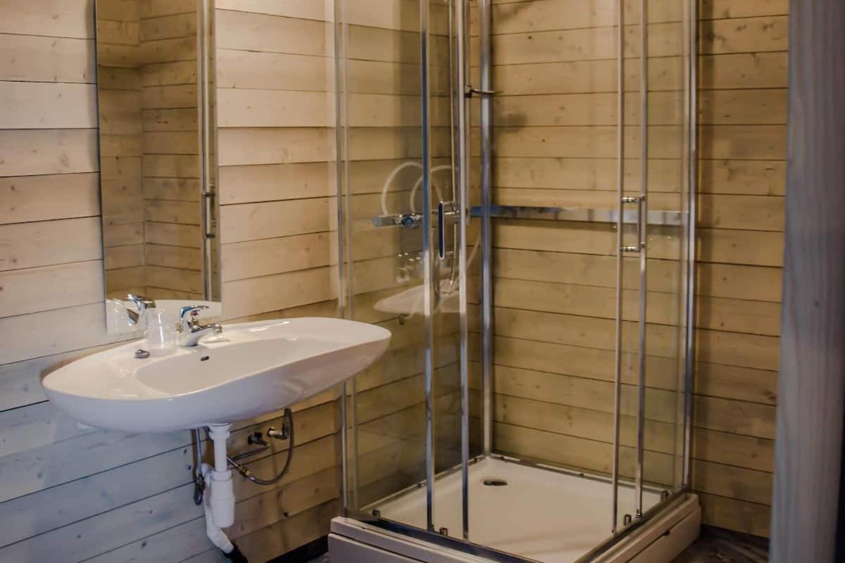 Rondablikk Fjellstasjon Hotel Mysusæter Екстериор снимка