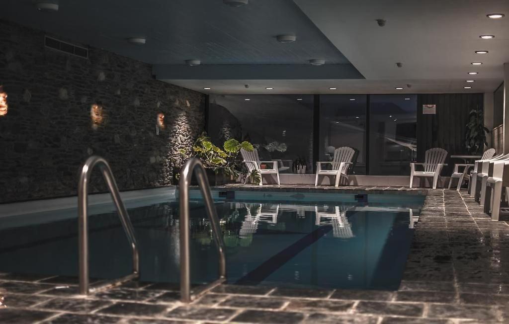 Rondablikk Fjellstasjon Hotel Mysusæter Екстериор снимка